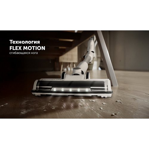 Polaris PVCSDC 8001 шаң жинағышы бар сымсыз шаңсорғыш фото 13