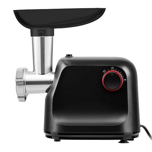 Мясарубка Polaris PMG 1895 RUS SWEET  фото 3