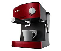 Espressomaschine Polaris PCM 1528AE Adore Crema