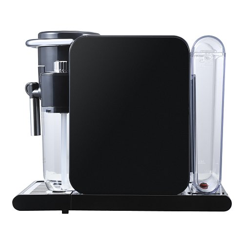 Polaris PCM 2030E 3-in-1 Adore Cappuccino Kaffeemaschine фото 4