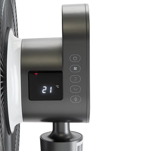 Вентилятор Polaris PSF 3315 Wi-Fi IQ Home фото 6