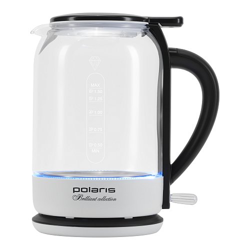 Чайнік Polaris PWK 1753CGL фото 2