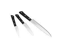 Polaris Kontur-3SS Kitchen Knife Set