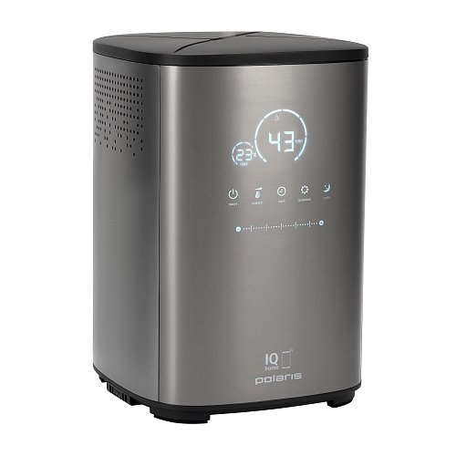 Humidificateur PUH 0205 Wi-Fi IQ Accueil фото 3