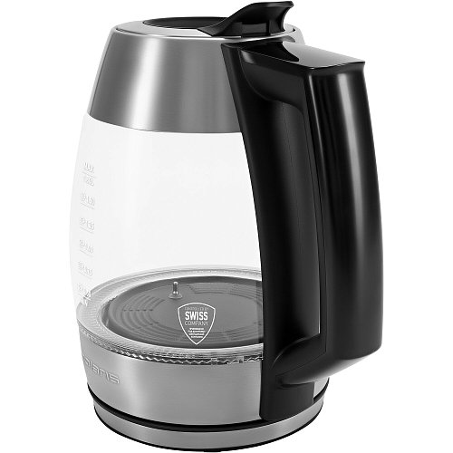 Kettle Polaris PWK 1841CGLD WI-FI IQ Home фото 6