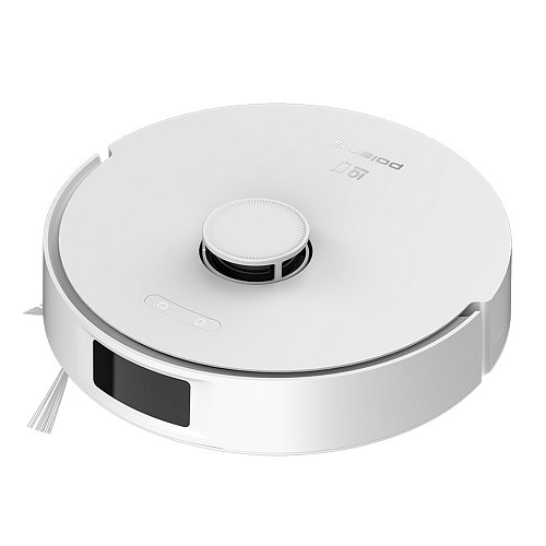 Робат-пыласос Polaris PVCR 4750 Wi-Fi IQ Home фото 1