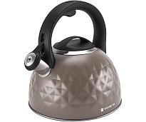 Whistle kettle Polaris Elegia-3LG