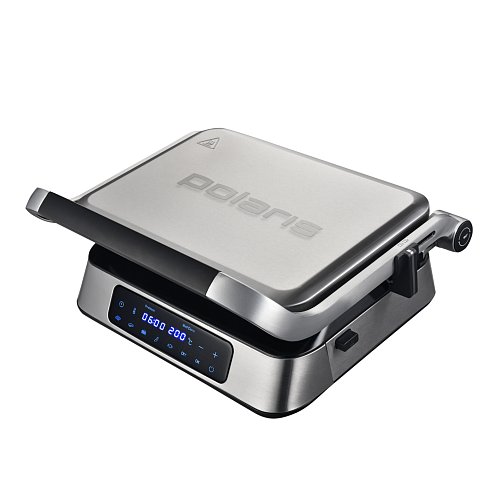 Grill press Polaris PGP 3013 фото 1