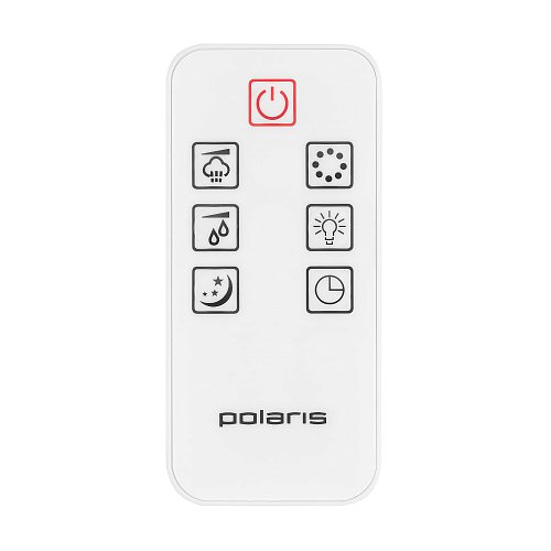 Luftbefeuchter PUH 8802 Wi-Fi IQ Home фото 8
