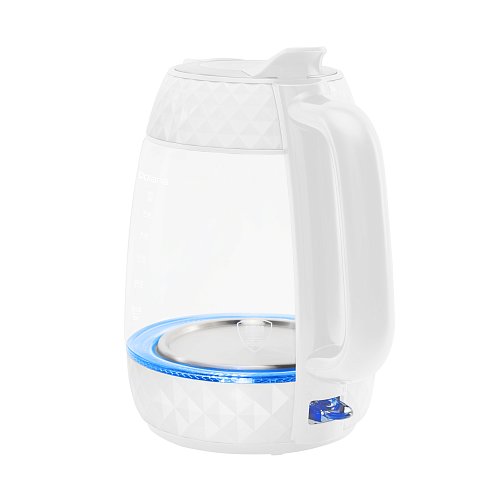 Wasserkocher Polaris PWK 1809CGL Water Way Pro фото 4