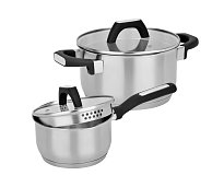 Polaris Sentido-41SC Kochgeschirr-Set