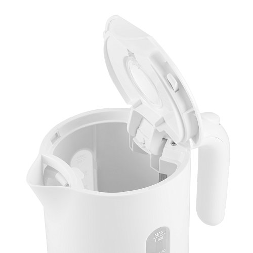 Electric kettle Polaris PWK 1803C Water Way Pro фото 6