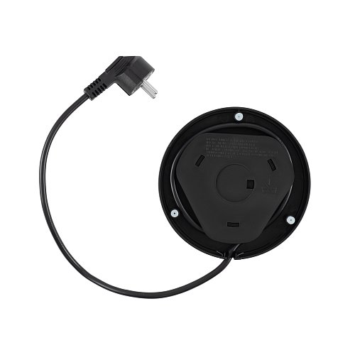 Electric kettle Polaris PWK 1725CGLD Wi-Fi IQ Home фото 8