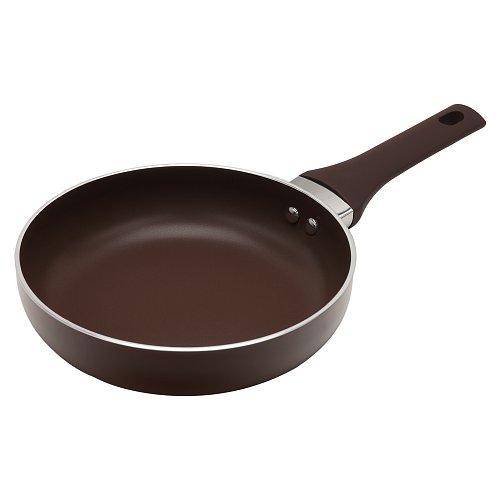 Fry pan without lid Polaris Spring-24F without a top Ø24 фото