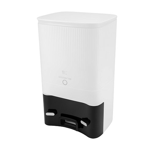 Робот-пилосос Polaris PVCRDC 5006 Wi-Fi IQ Home фото 9