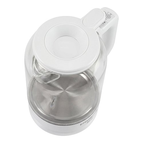 Wasserkocher Polaris PWK 1712CGLD WIFI IQ Home фото 5