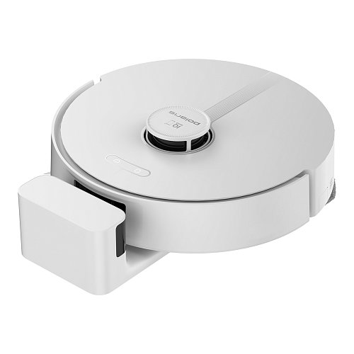 Polaris PVCR G2 5005 Wi-Fi IQ Home Robot Vacuum Cleaner фото 5