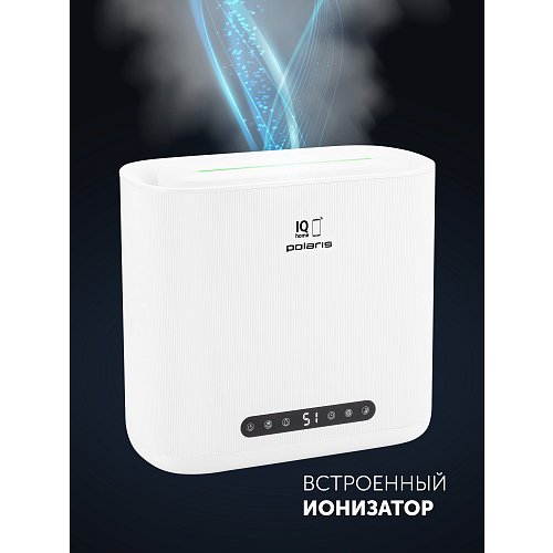 Ылғалдағыш PUH 8802 Wi-Fi IQ Home фото 10