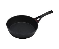 Deep frying pan without a top Polaris PRO collection-28FP Ø28 см