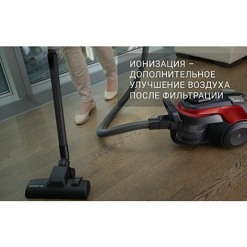 Шаңсорғыш Polaris PVC 2003Ri фото 14