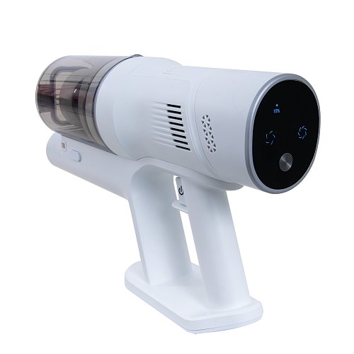 Polaris PVCSDC 8001 шаң жинағышы бар сымсыз шаңсорғыш фото 11