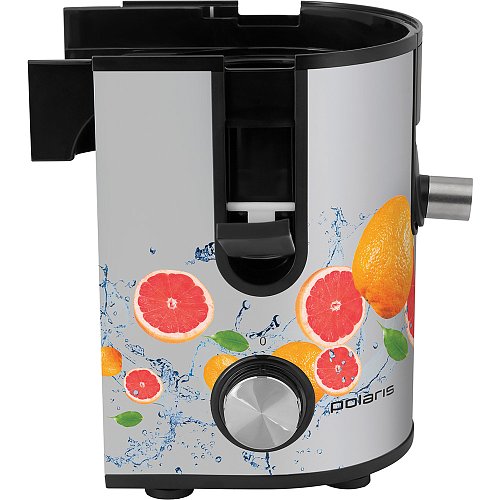 Automatic juice extractor Polaris PEA 1241A Fruit Fusion фото 3