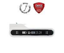 Шаңсорғыштарға арналған батарея Polaris PVCS 1101 HandStickPRO/PVCS 1102 HandStickPRO+/PVCS 4000 HandStickPRO/PVCS 5090 Clean Expert PRO/PVCS 7090 HandStickPRO Aqua/PVCS 1100 Silve