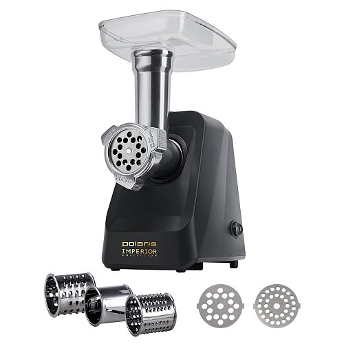 Meat grinder Polaris PMG 2061 RUS IMPERIOR фото 1