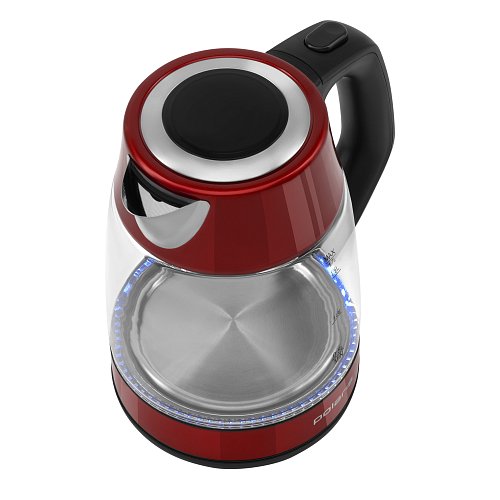 Bouilloire électrique Polaris PWK 1760CGL фото 4