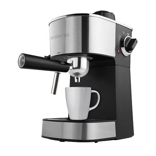 Coffee maker Polaris PCM 4009 фото 1