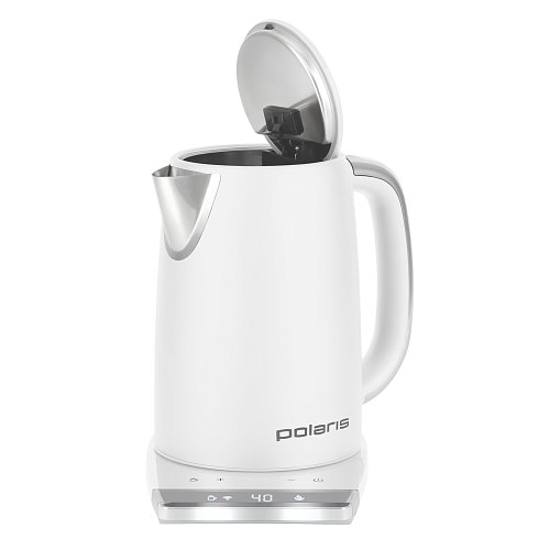 Electric kettle Polaris PWK 1755CAD Wi-Fi IQ Home фото 5