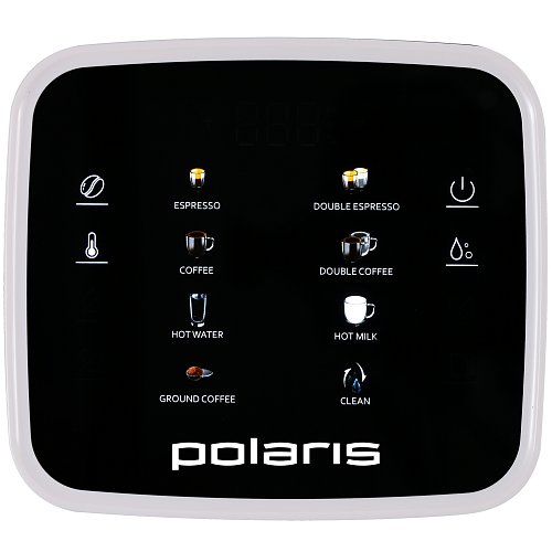 Кавамашына Polaris PACM 2047SW фото 6