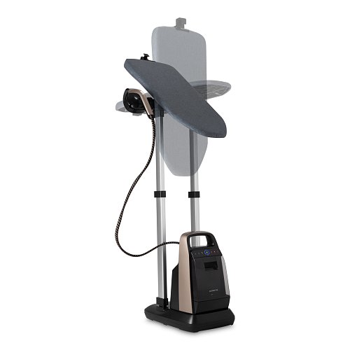 Вертыкальны отпариватель Polaris PGS 2250VA X-Steam PRO Wi-Fi IQ Home фото 4