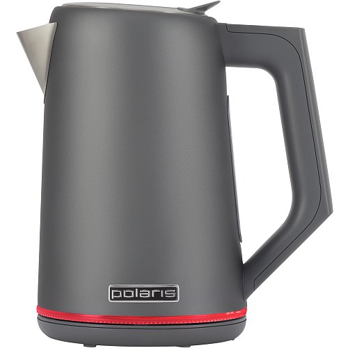 Kettle Polaris PWK 1746CAD WI-FI IQ Home фото 3