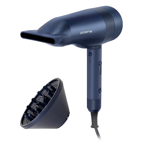 Фен Polaris PHD 2003 фото 1