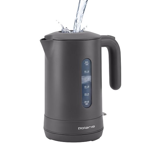 Wasserkocher Polaris PWK 1803C Water Way Pro фото 1