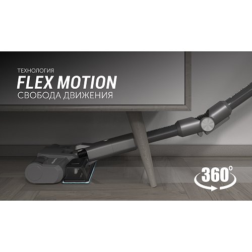 Сымсыз шаңсорғыш Polaris PVCS 4050 CyclonicPRO фото 13