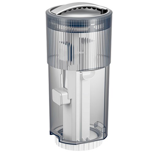 Пилосос миючий для меблів та килимів з подачею пари Polaris PCW 1445 Steam Clean Pro фото 9