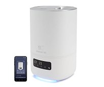 Ультрадыбыстық ауа ылғалдандырғышы Polaris PUH 8080 WIFI IQ Home