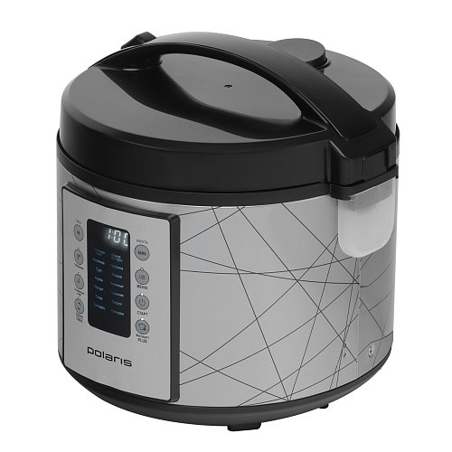 Multikocher Polaris PMC 5020 Wi-Fi IQ Home фото 2