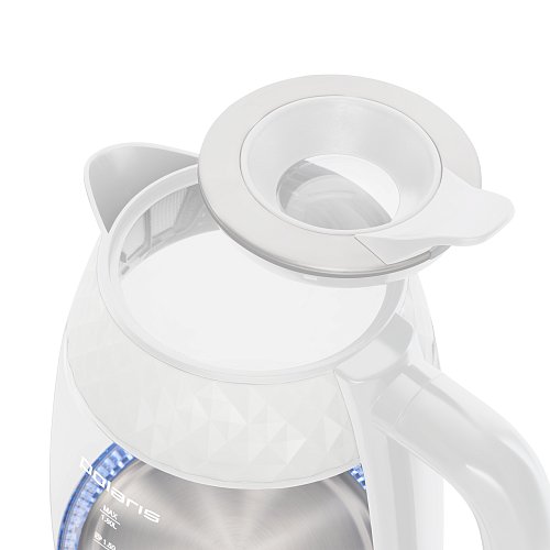 Wasserkocher Polaris PWK 1809CGL Water Way Pro фото 10
