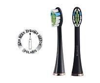 Toothbrush heads Polaris TBH 0101 BL/TC