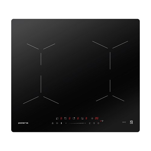 PBHI6430FB Wi-Fi IQ Home Induction Cooktop фото