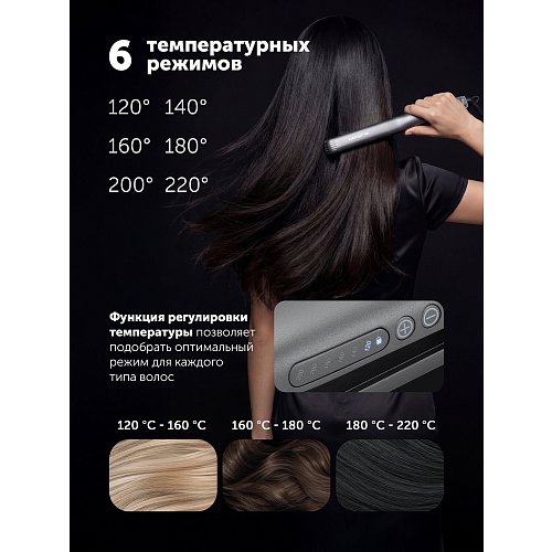 Polaris PHS 2516Mi Styler фото 14