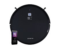 Robot vacuum cleaner Polaris PVCR 0726 WI-FI IQ Home GYRO