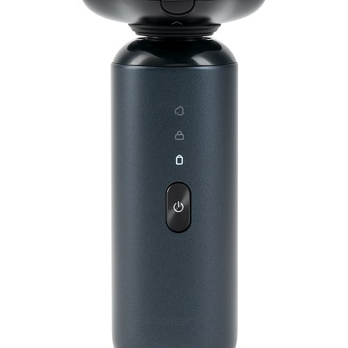 Электрычная брытва Polaris PMR 0712RC Ultimate shave 5D PRO фото 8