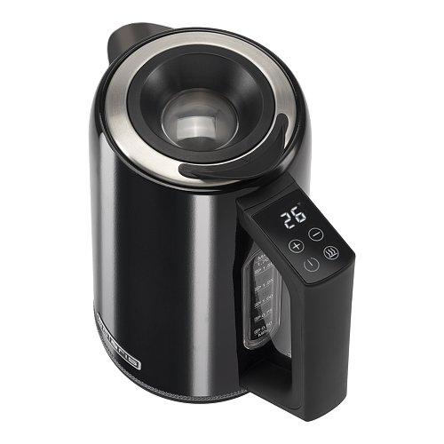 Чайник Polaris PWK 1746 CAD WI-FI IQ Home фото 8