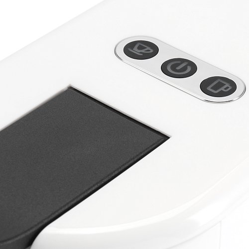 Кофеқайнатқыш Polaris PCM 2034 3-in-1 фото 7