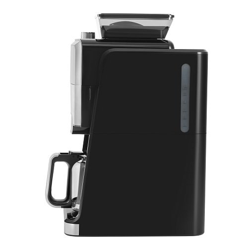 Кофеқайнатқыш Polaris PCM 1250 фото 3