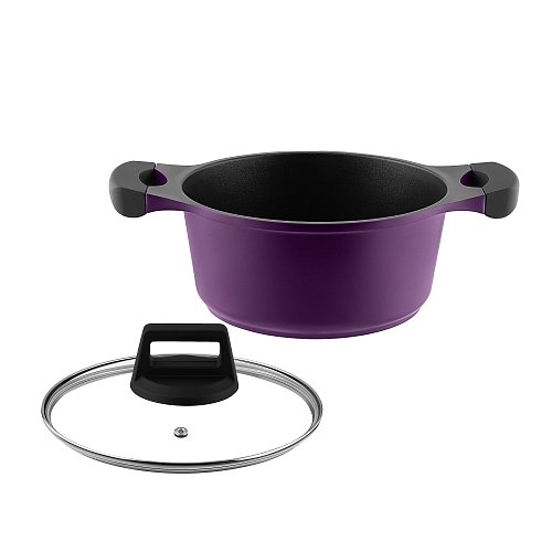 Қақпағы бар таба Polaris ECO collection-20C фото 2